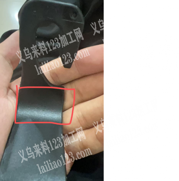 汽车收纳挂钩订单，如图，量大，塑料制品加