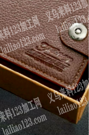 《长期有订单》压痕压logo外发加工，寻