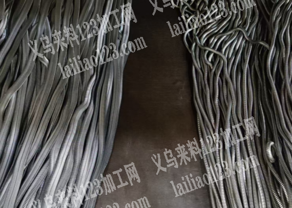 老板委托寻找：大量金属链条订单，附图片。