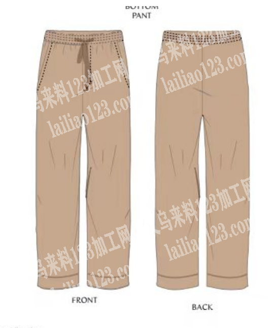 服装订单外发加工，如图，做经销，2300