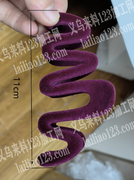 公司寻找植绒的加工厂，长期合作急找在义乌