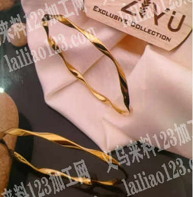 稳定订单，长期合作，找这种，不锈钢手镯毛
