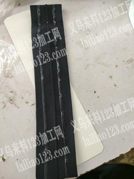 找会打这种胶的工厂，新手勿扰，联系方式