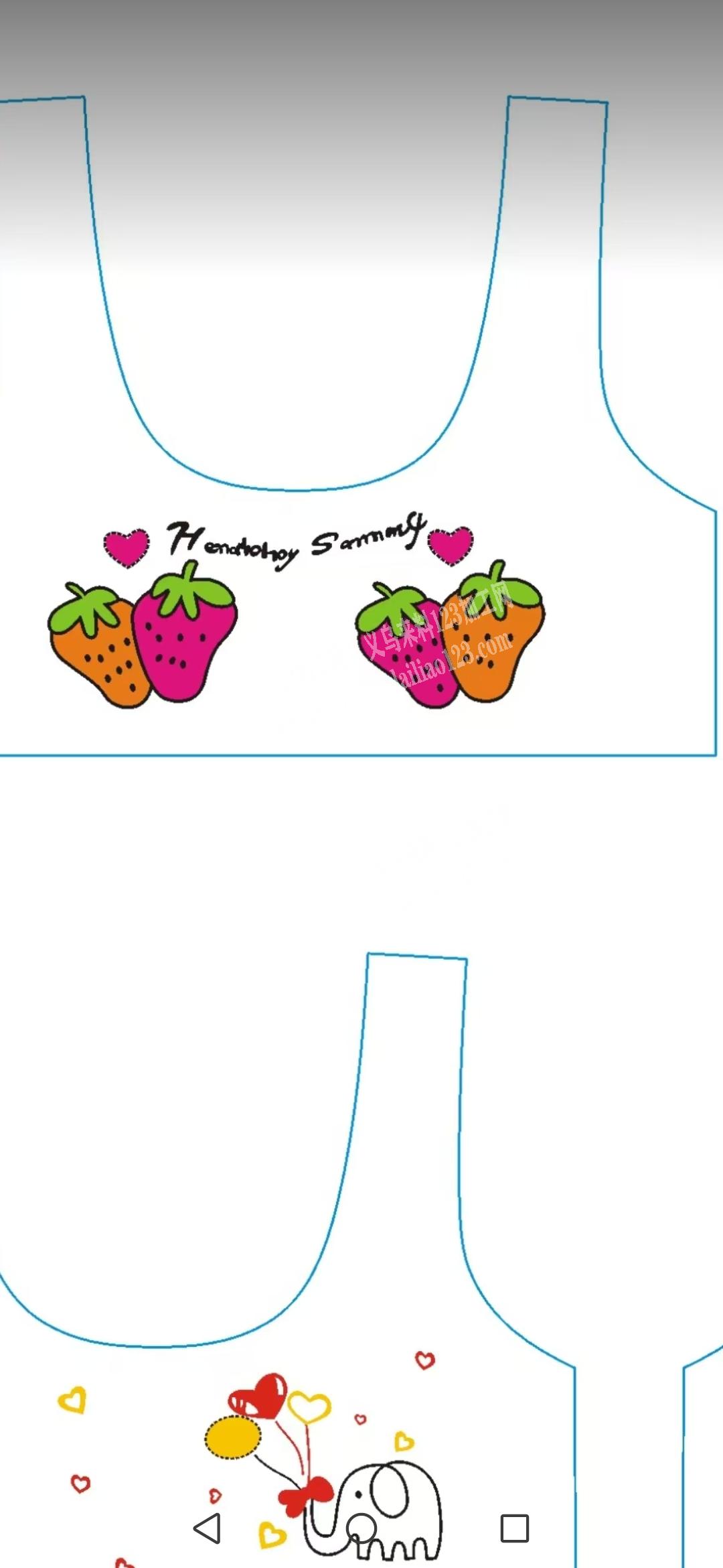 本厂承接服装印花，胶印，水印，磁疗印花，