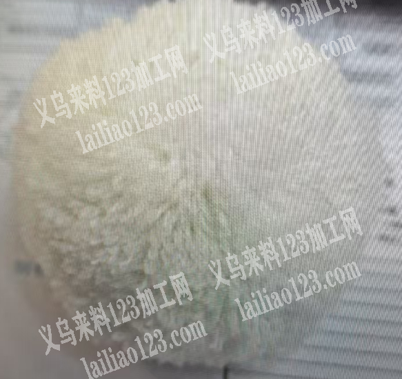 大量毛线球手工活，谁家会做啊。如图。毛线