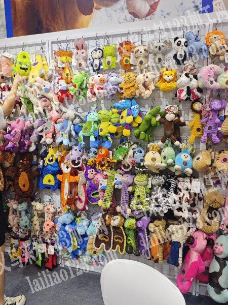 找河北山东安徽毛绒玩具厂