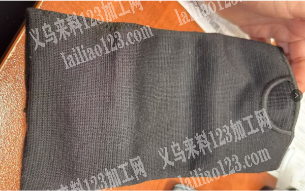 这个护膝套订单，附图片，。寻找源头工厂，