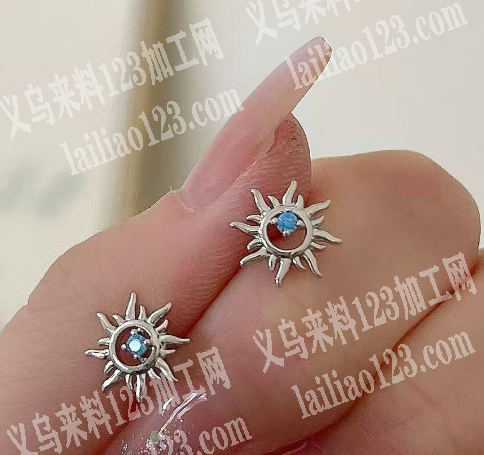 常年铜饰品订单外发。长期有订单。年营业额