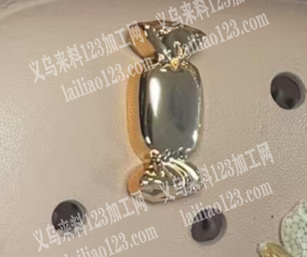 洞洞鞋的配件订单外发电镀加工，寻找电镀的