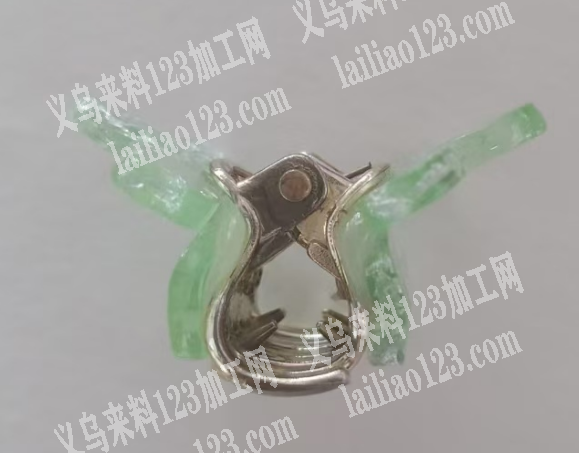小抓夹有订单，如图，老板委托寻找：请有做