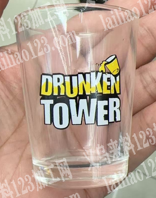 《量大》寻找专业做迷你玻璃杯的工厂，请联
