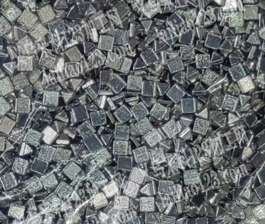 大量合金小配件的压铸订单《美甲配件》，如