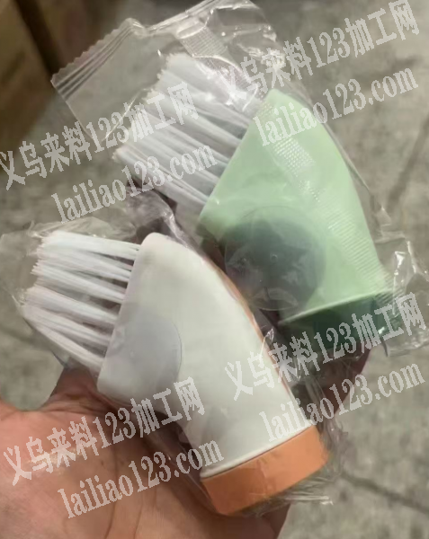 瓶口刷，寻找源头厂家，要现货，如图，