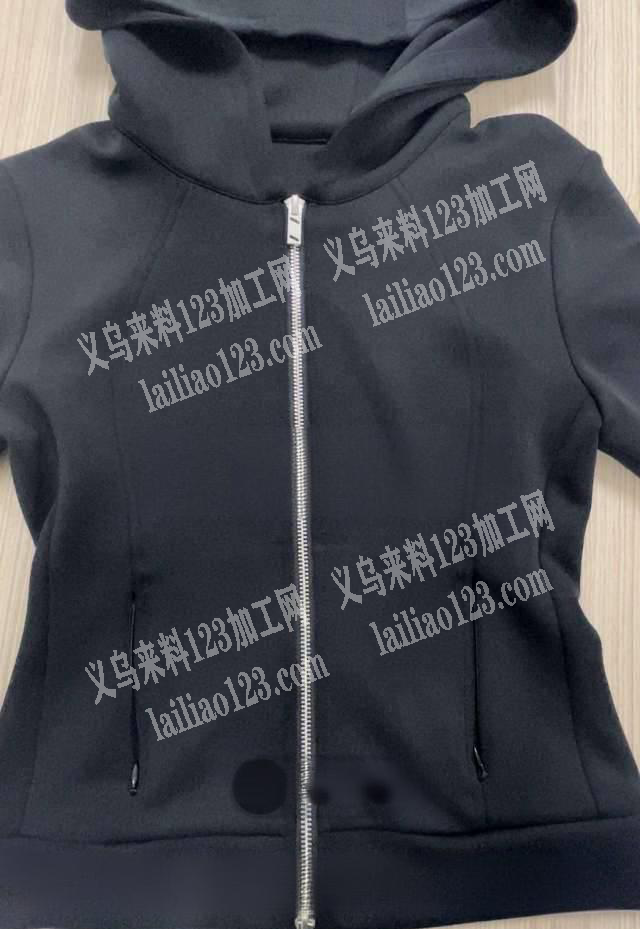 江西上饶这边的加工厂，正规工厂做针织梭织