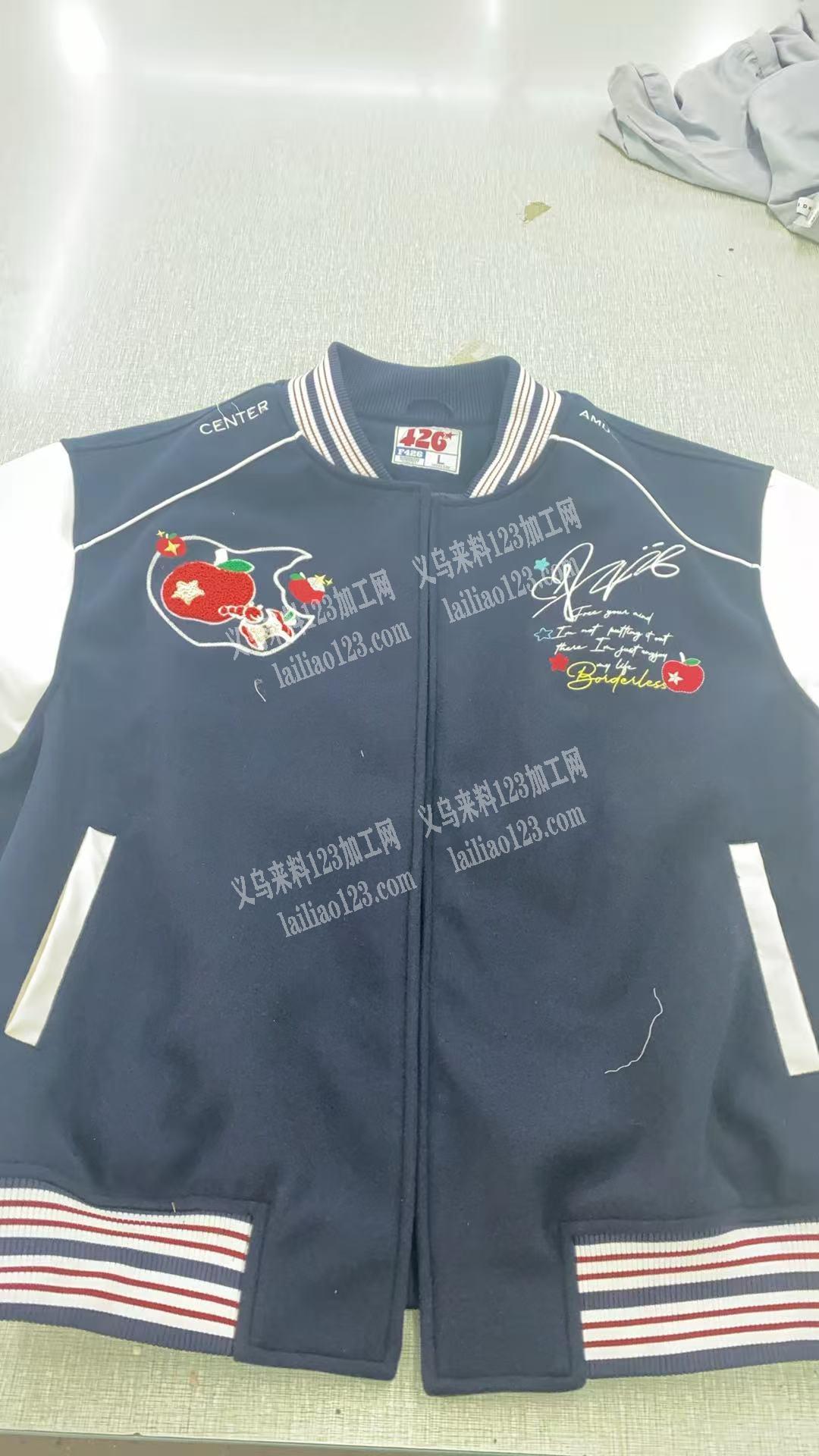 江西上饶这边的加工厂，正规工厂做针织梭织