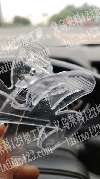上弹簧手工活外发