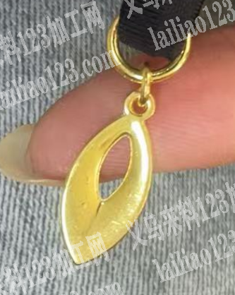 采购如图小金属配件，有货的联系详谈