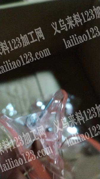 找专业组装夹子，上弹簧的加工厂！佛堂义亭