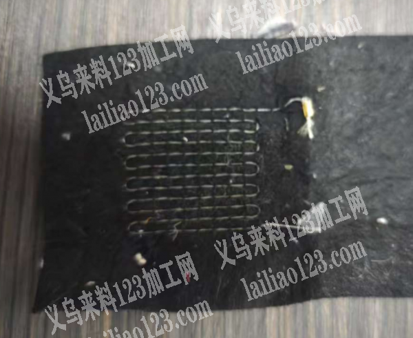 寻找专业做这种绣花的工厂。请联系详谈。加