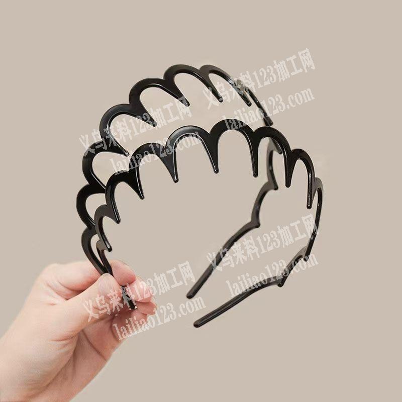 塑料头箍订单，寻找头箍工厂，请联系详谈，