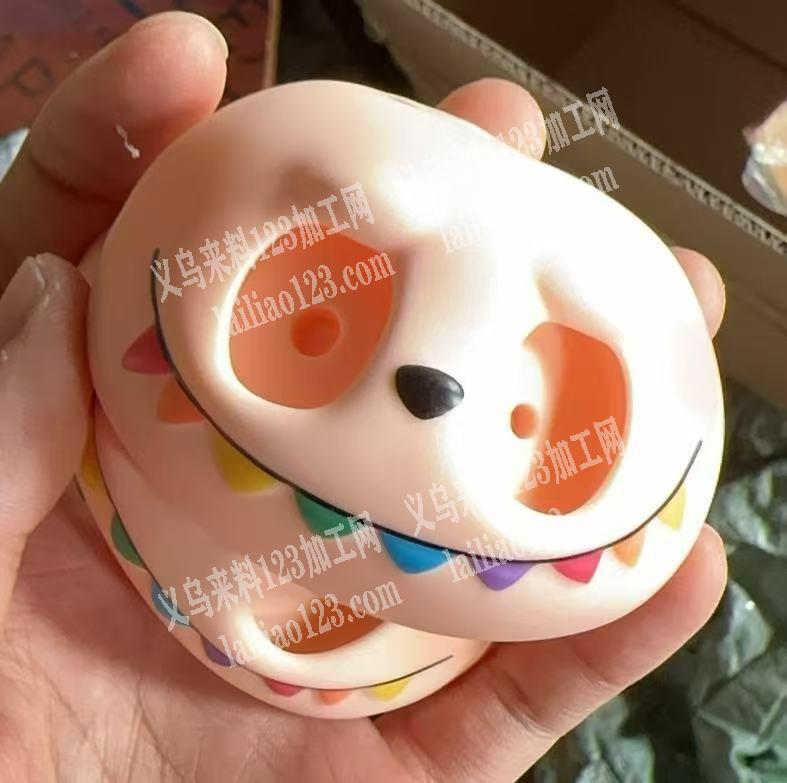 东阳有组装拉布布的手工活外发，装拉布布的