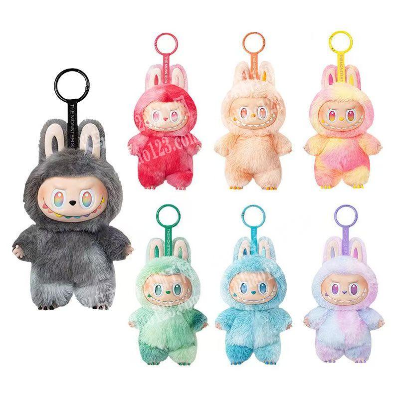 东阳有组装拉布布的手工活外发，装拉布布的