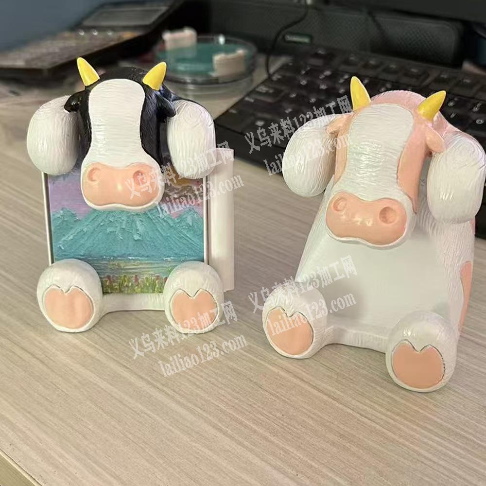10万树脂工艺品摆件订单，寻找源头工厂，