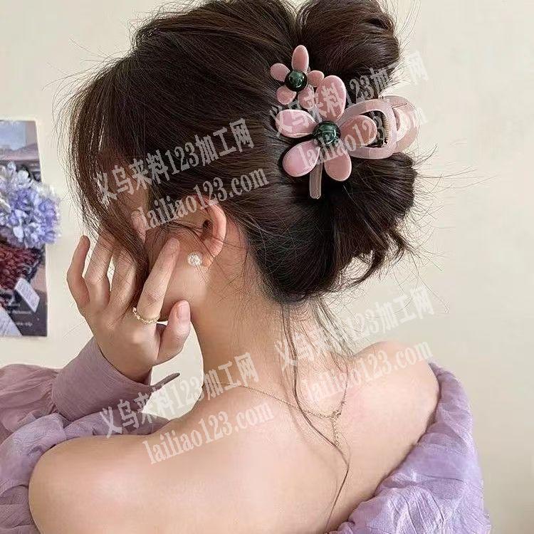 抓夹有订单，如图，寻找厂家，有意者，请联