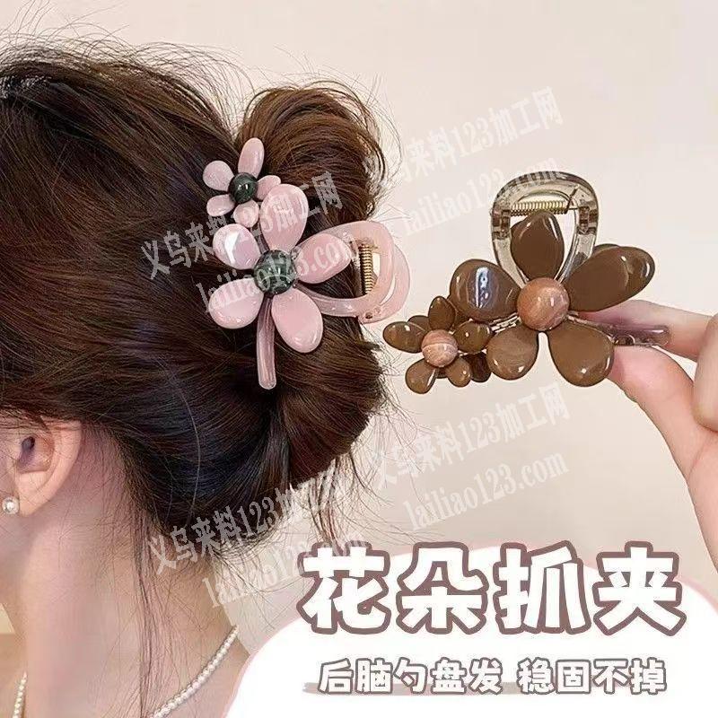 抓夹有订单，如图，寻找厂家，有意者，请联