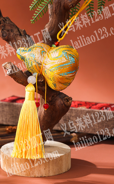 长期大量香包香囊包订单外发，我们出料棉花