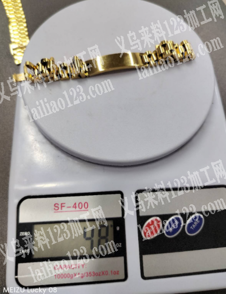 10万表带订单，附图片。，寻找工厂，请联