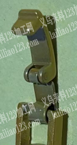 金属扣头订单，寻找源头工厂，有意者，请联