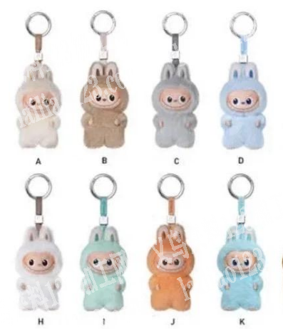 大量拉布布订单，寻找拉布布毛绒玩具工厂，