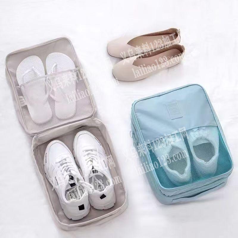 公司寻找鞋盒收纳盒收纳袋，如图，寻找有货