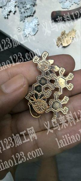 公司有烤漆外发加工，寻找义乌做金属烤漆的