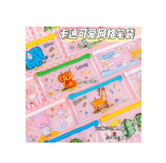 PVC小袋子订单，如图，寻找制袋厂，请联