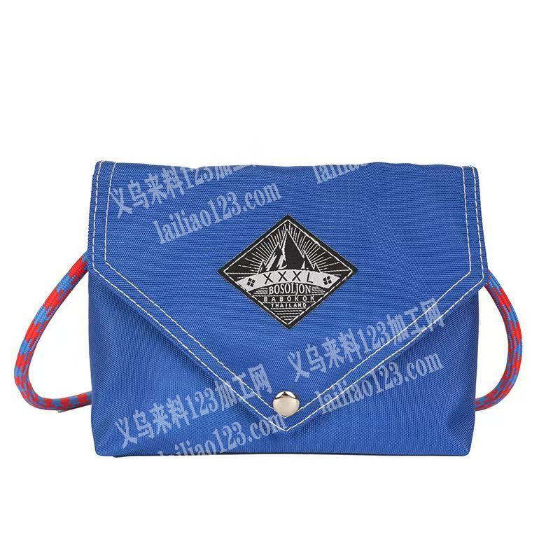 2-3万背包订单，如图，寻找专业做这包的