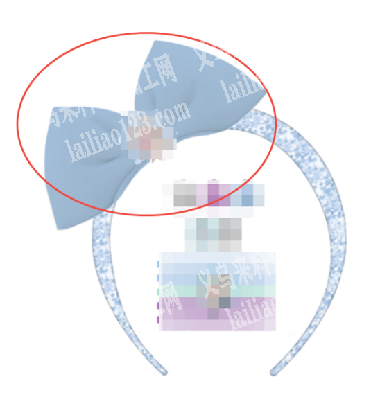 儿童饰品订单，附图片，寻找工厂，请联系详