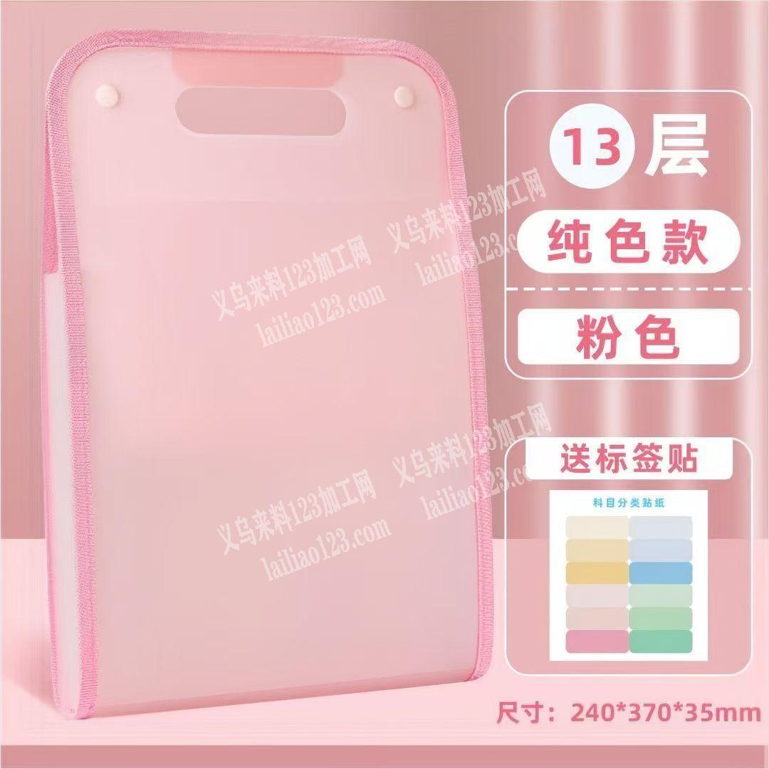 风琴包订单，如图，寻找箱包工厂合作，请联