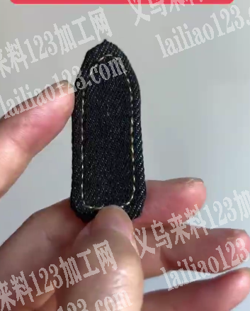 做发夹的手工活，要有经验的，会做的手工活