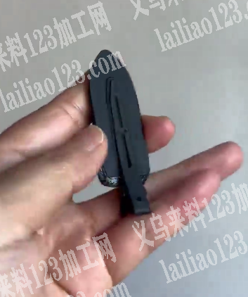 做发夹的手工活，要有经验的，会做的手工活