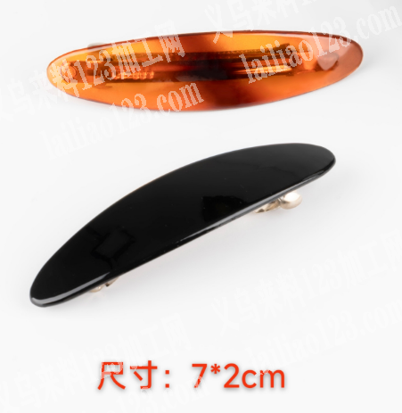 如图发夹订单，寻找发夹工厂，请联系详谈