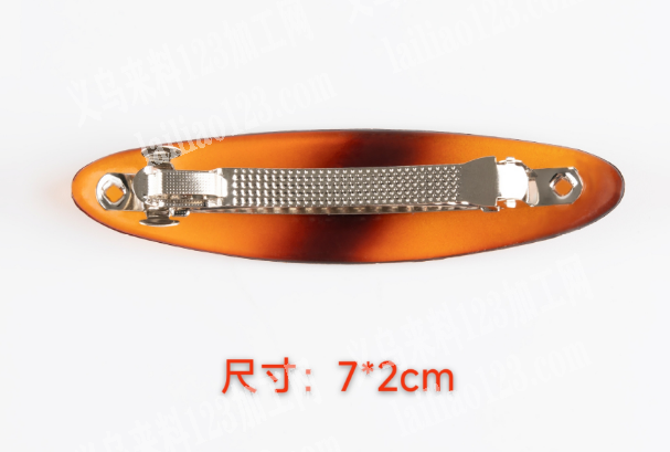 如图发夹订单，寻找发夹工厂，请联系详谈