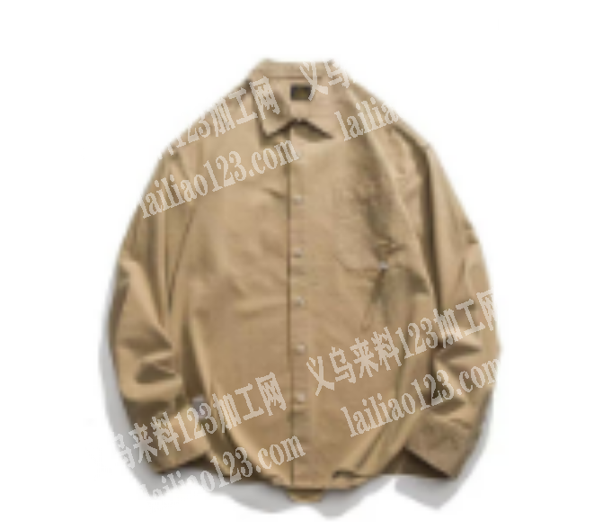 衬衫外发加工，如图，寻找服装加工厂。找做