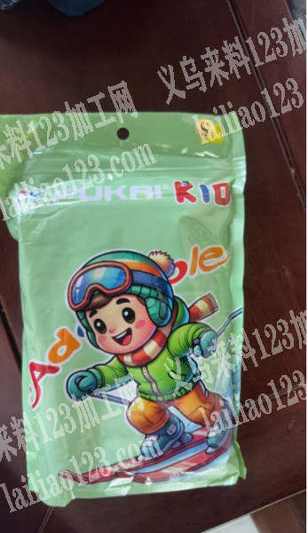 《30万短裤订单》儿童内裤数量30000