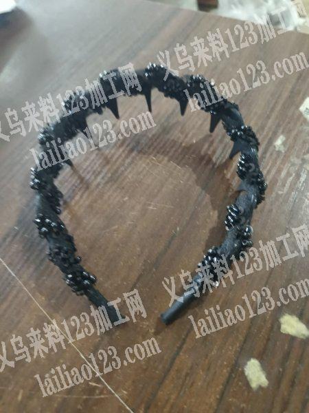 量大找绕圈加工厂，