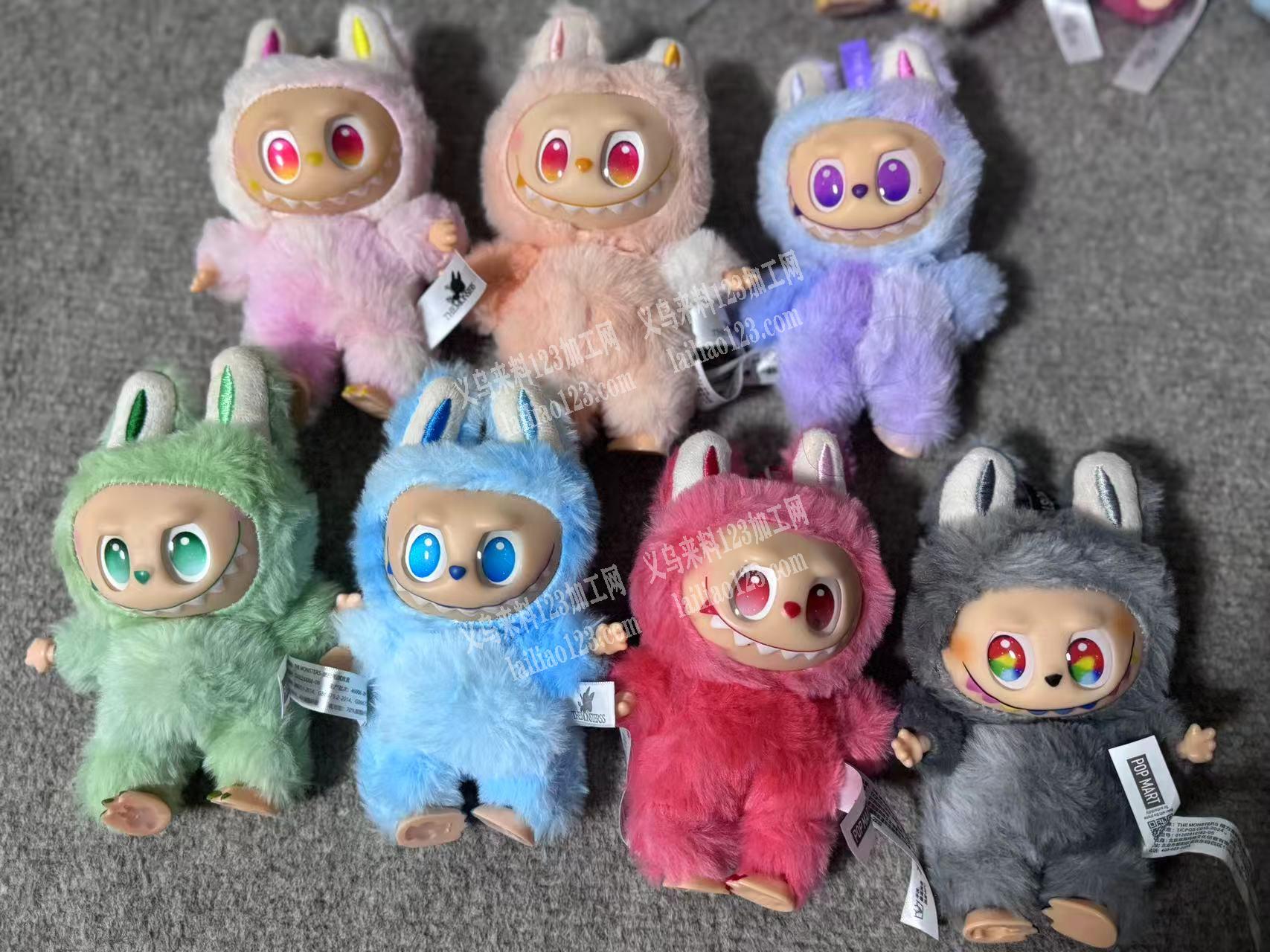 有订单，如图，拉布布三代求购84件纸盒平