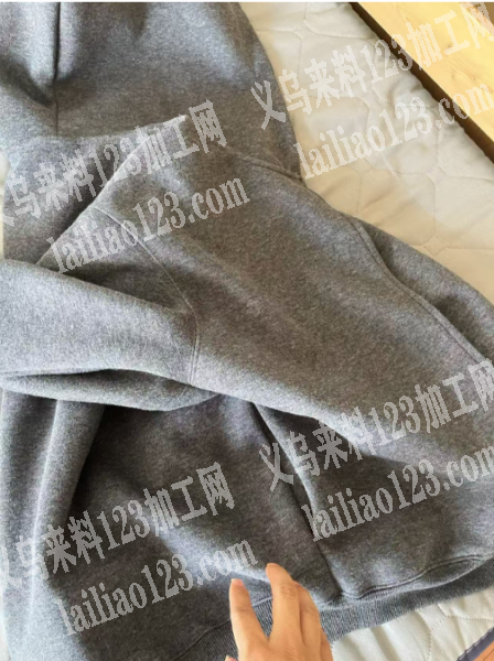 服装订单外发加工，寻找专业做卫衣的加工厂