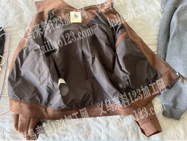 夹克外套，服装订单，寻找服装加工厂，专业