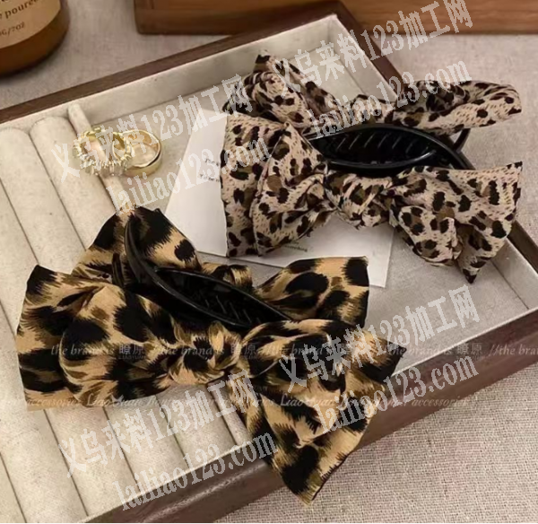 如图布艺抓夹，订单。如图，寻找源头工厂，